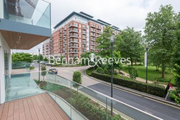 2 bedrooms flat to rent in Beaufort Square, Colindale, NW9-image 5