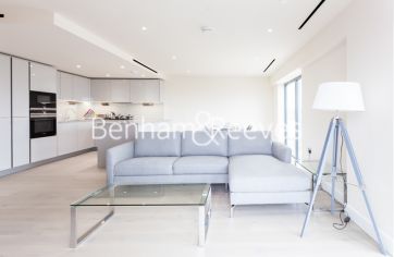 2 bedrooms flat to rent in Beaufort Park, Colindale, NW9-image 1