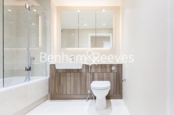 2 bedrooms flat to rent in Beaufort Park, Colindale, NW9-image 9