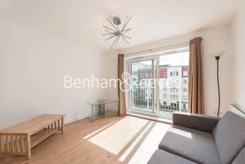 1 bedroom flat to rent in Heritage Avenue, Colindale, NW9-image 1