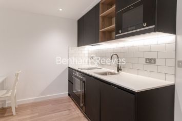 Studio flat to rent in Beaufort Square, Beaufort Park, NW9-image 7