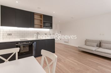 Studio flat to rent in Beaufort Square, Beaufort Park, NW9-image 10