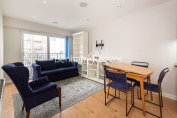 2 bedrooms flat to rent in Heritage Avenue, Beaufort Park, NW9-image 8