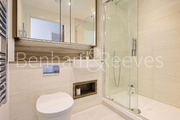 2 bedrooms flat to rent in Colindale Gardens, Beaufort Park, NW9-image 5