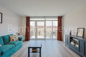 2 bedrooms flat to rent in Colindale Gardens, Beaufort Park, NW9-image 13