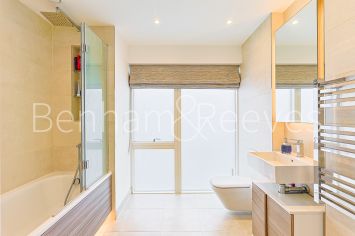 1 bedroom flat to rent in Quassia House, Thonrey Close , NW9-image 9