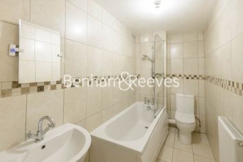 2 bedrooms flat to rent in Shire House, Lamb’s Passage, EC1Y-image 3