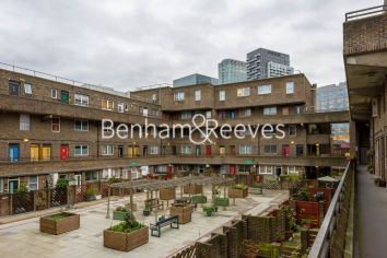 2 bedrooms flat to rent in Shire House, Lamb’s Passage, EC1Y-image 4