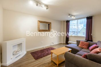 2 bedrooms flat to rent in Shire House, Lamb’s Passage, EC1Y-image 5