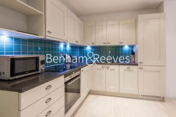 2 bedrooms flat to rent in Britton Apartments, Cock Lane, EC1A-image 2