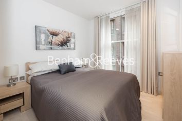 2 bedrooms flat to rent in Britton Apartments, Cock Lane, EC1A-image 3