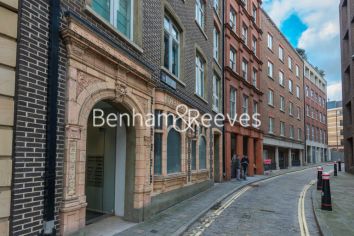 2 bedrooms flat to rent in Britton Apartments, Cock Lane, EC1A-image 5