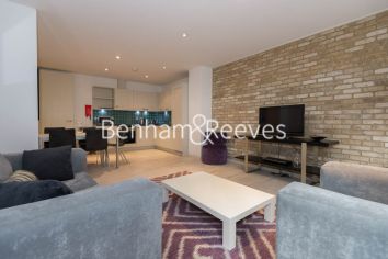 2 bedrooms flat to rent in Britton Apartments, Cock Lane, EC1A-image 6