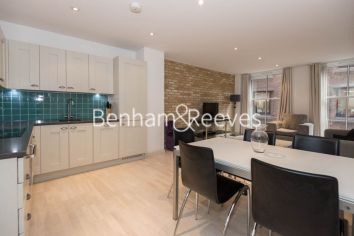 2 bedrooms flat to rent in Britton Apartments, Cock Lane, EC1A-image 7