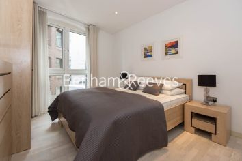 2 bedrooms flat to rent in Britton Apartments, Cock Lane, EC1A-image 8
