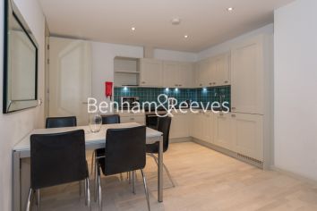 2 bedrooms flat to rent in Britton Apartments, Cock Lane, EC1A-image 9