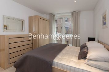 2 bedrooms flat to rent in Britton Apartments, Cock Lane, EC1A-image 10