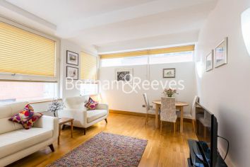 1 bedroom flat to rent in Greystoke Place, City, EC4A-image 1