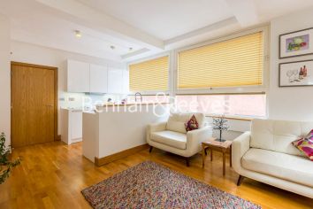 1 bedroom flat to rent in Greystoke Place, City, EC4A-image 5