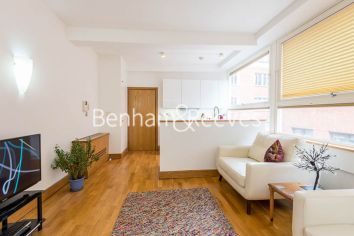 1 bedroom flat to rent in Greystoke Place, City, EC4A-image 7