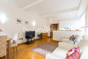 1 bedroom flat to rent in Greystoke Place, City, EC4A-image 8