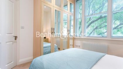 1 bedroom flat to rent in Wormwood Street, City, EC2M-image 10