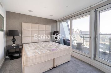 2 bedrooms flat to rent in City Road, Old Street, EC1Y-image 4