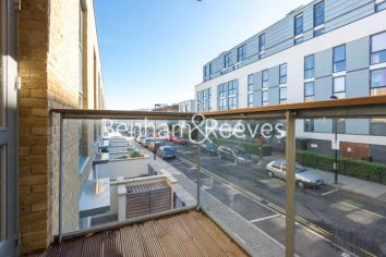 1 bedroom flat to rent in Arlington Avenue, Packington Square, N1-image 5