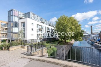 1 bedroom flat to rent in Arlington Avenue, Packington Square, N1-image 7