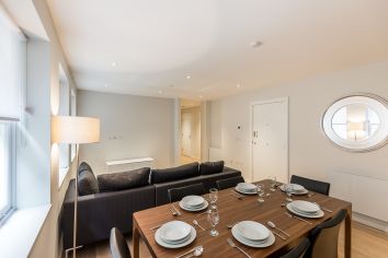 2 bedrooms flat to rent in Lovat Lane, Monument, EC3R-image 3