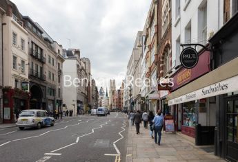 1 bedroom flat to rent in Fleet Street, Blackfriars, EC4A-image 6