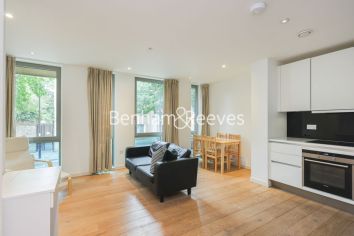 2 bedrooms flat to rent in Trematon Walk, Kings Cross, N1-image 1