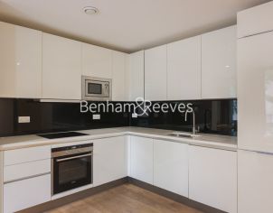 2 bedrooms flat to rent in Trematon Walk, Kings Cross, N1-image 2