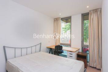 2 bedrooms flat to rent in Trematon Walk, Kings Cross, N1-image 3