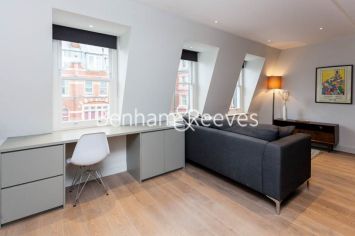 1 bedroom flat to rent in Grays Inn Road, Bloomsbury, WC1X-image 5