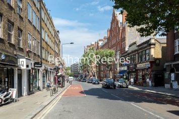 1 bedroom flat to rent in Grays Inn Road, Bloomsbury, WC1X-image 6