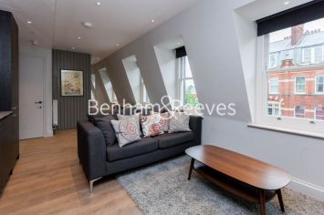 1 bedroom flat to rent in Grays Inn Road, Bloomsbury, WC1X-image 7
