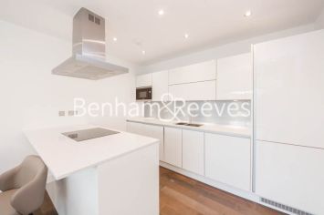 2 bedrooms flat to rent in Paton Street, Clerkenwell, EC1V-image 2