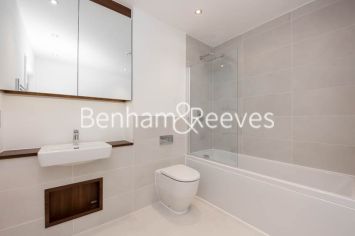 2 bedrooms flat to rent in Paton Street, Clerkenwell, EC1V-image 4
