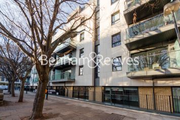 2 bedrooms flat to rent in Paton Street, Clerkenwell, EC1V-image 5