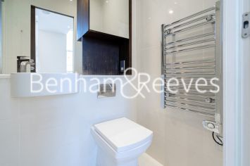 Studio flat to rent in Albany House, Judd Street, WC1H-image 7