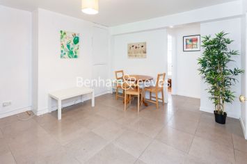 2 bedrooms flat to rent in Bevan House, Boswell Street, WC1N-image 3