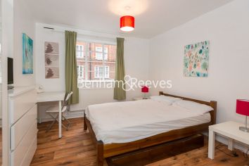 2 bedrooms flat to rent in Bevan House, Boswell Street, WC1N-image 4
