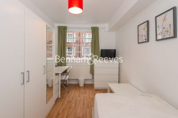 2 bedrooms flat to rent in Bevan House, Boswell Street, WC1N-image 7