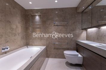 2 bedrooms flat to rent in One Blackfriars, City, SE1-image 4