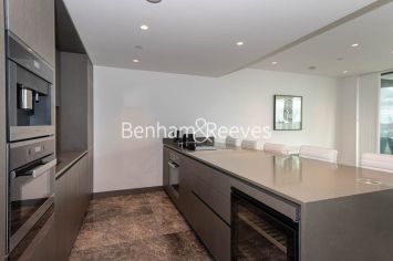 2  bedrooms flat to rent in One Blackfriars, City, SE1-image 7