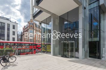 2 bedrooms flat to rent in Atlas Building, City Road, EC1V-image 3