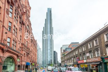 2 bedrooms flat to rent in Atlas Building, City Road, EC1V-image 4