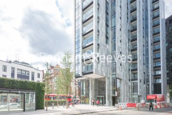 2 bedrooms flat to rent in Atlas Building, City Road, EC1V-image 5