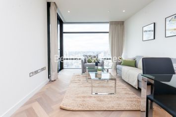 1 bedroom flat to rent in Principal Tower, Worship Street, EC2A-image 11